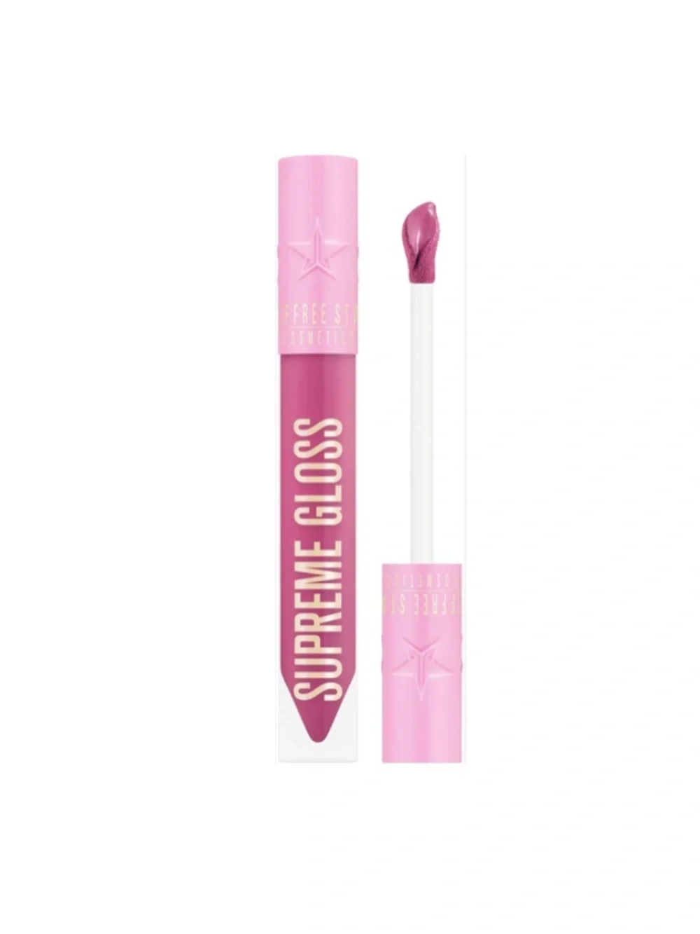 Jeffree Star IMPROPER Supreme Gloss NIB